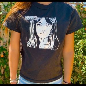 Meet Me In New York Shirt